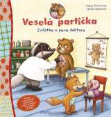 Pikola Veselá partička: Zvířátka u pana doktora