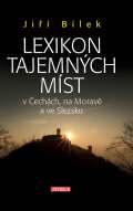 Universum Lexikon tajemných míst