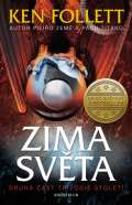 Follett Ken Zima světa