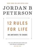 Random House 12 Rules for Life: An Antidote to Chaos