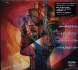 Pink Hurts 2B Human (Digipack)