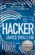 Swallow James Hacker