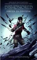 Baronet Dishonored 3 - Hrůza za závojem
