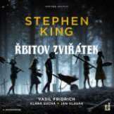 King Stephen bitov zvitek - 2 CDmp3 (te Vasil Fridrich)