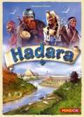 Mindok Hadara / Společenská hra