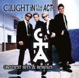 Caught In The Act Greatest Hits