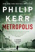 Kerr Philip Metropolis