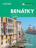 Lingea Benátky - Víkend