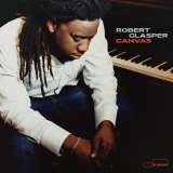 Glasper Robert Canvas