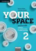 Fraus Your Space 2 pro ZŠ a VG - PS