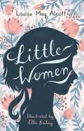 Alcottová Louisa May Little Women
