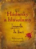 Universum Hádanky a hlavolamy Leonarda da Vinci