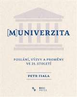 Fiala Petr (M)univerzita