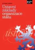 Nakladatelství Leges Ústavní základy organizace státu