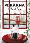 Caplinová Julie Pekárna v Brooklynu