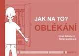 Pasparta Jak na to? Oblékání