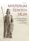 Hradil Radomil Mysterium českých dějin