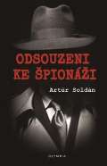 Olympia Odsouzeni ke špionáži