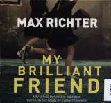 Richter Max My Brilliant Friend