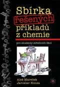 Honza Jaroslav Sbrka eench pklad z chemie pro studenty stednch kol