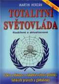 Herzán Martin Totalitní světovláda