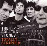 Rolling Stones Totally Stripped (CD+DVD)