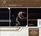 Simple Minds Cry