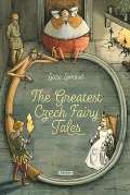 Prh The Greatest Czech Fairy Tales