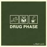 Warner Music Drug Phase (EP)