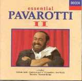 Decca Essential Pavarotti 2