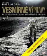 Universum Vesmírné výpravy - Od prvních krůčků po práh mezihvězdného prostoru