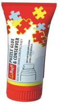 TREFL Lepidlo na puzzle 70ml (na 4000 dílků)