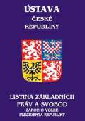 Poradce Ústava České republiky - Listina základních práv a svobod, Zákon o volbě prezidenta republiky