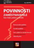 Poradce Povinnosti zamstnavatela