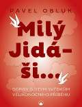 Karmelitánské nakladatelství Milý Jidáši...