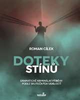 MarieTum Doteky stínů