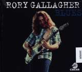 Gallagher Rory Blues