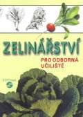 Septima Zelinářství pro odborná učiliště (2.vydání)
