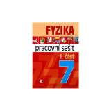 Septima Fyzika 7 - 1. část pracovní sešit pro praktické ZŠ