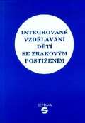 Septima Integrované vzdělávání dětí se zrakovým postižením