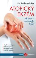 Esence Atopický ekzém - Jak jsem si zachránila kůži