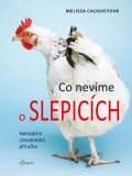 Esence Co nevíme o slepicích