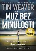 Mystery Press Muž bez minulosti