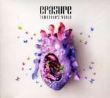 Erasure Tomorrow's World