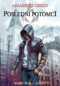 Fantom Print Poslední potomci