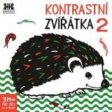 Barrister & Principal Kontrastní zvířátka 2
