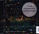 Metha Zubin Inspiration: Berlioz: Symphonie Fantasique
