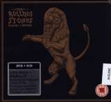 Rolling Stones Bridges To Bremen (2CD+DVD)