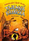 Čech Pavel Tajemná krabička