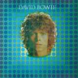 Warner Music Space Oddity
